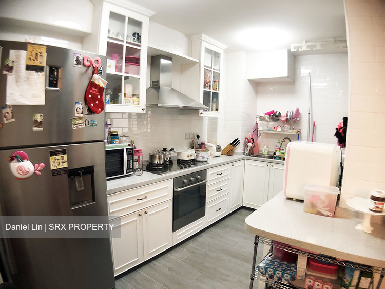 Blk 631 Senja Road (Bukit Panjang), HDB 5 Rooms #173267932